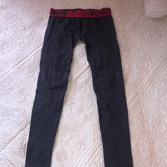 Gymshark fit leggings - Picture 2 of 3